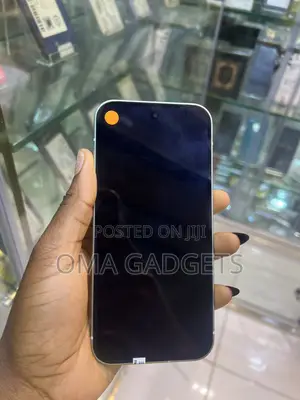 Google Pixel 9 128 GB Green
