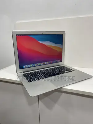 Laptop Apple MacBook Air 2017 8GB Intel Core i5 SSD 128GB