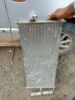 Nissan Almera 2005 a/C Condenser