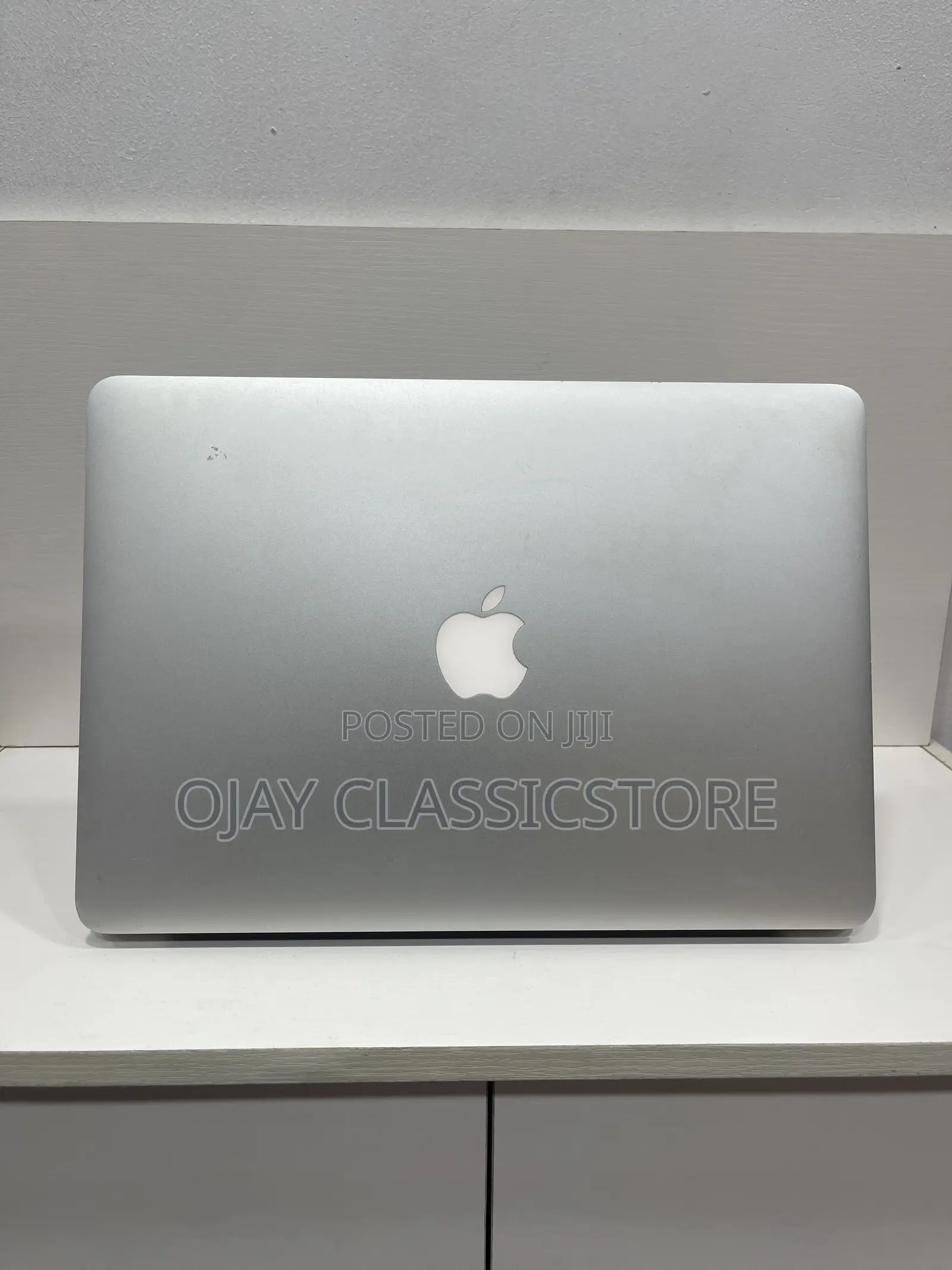 Laptop Apple MacBook Air 2017 8GB Intel Core i5 SSD 128GB
