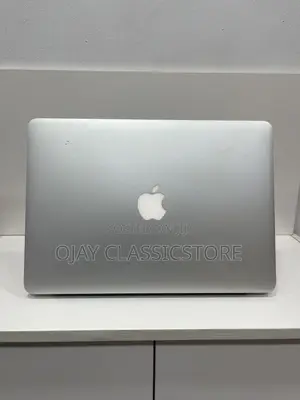 Laptop Apple MacBook Air 2017 8GB Intel Core i5 SSD 128GB
