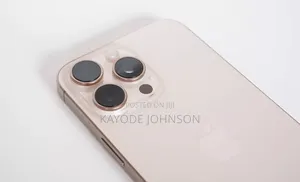 Apple iPhone 16 Pro Max 1 TB