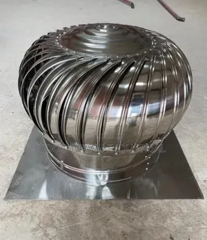 Roof Ventilation 24"
