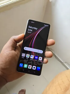 OnePlus 8 128 GB Blue