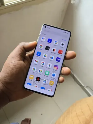 OnePlus 8 128 GB Blue