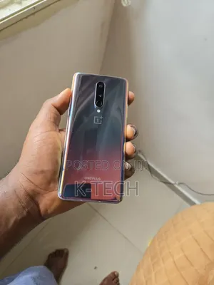 OnePlus 8 128 GB Blue
