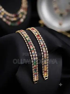 Zaconia Bracelet