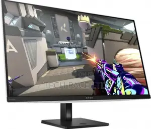 HP OMEN TRANSCEND 31.5 UHD Gaming Monitor