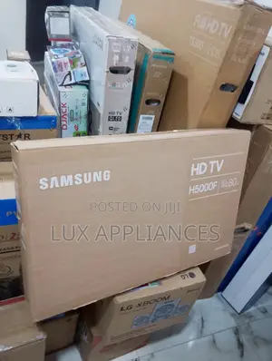 Samsung H5000F 32 Inch Tizen Smart TV