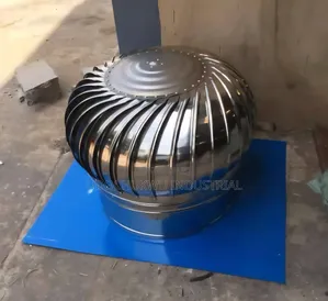 Roof Ventilation 24"