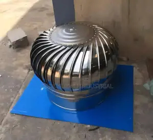 Roof Ventilation 24"