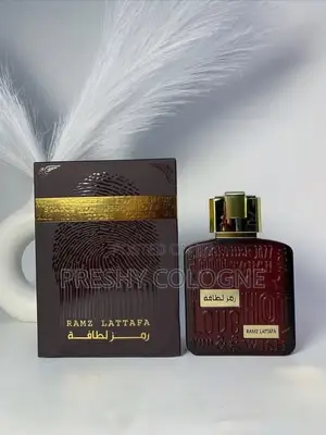 Ramz Gold Smart Collections