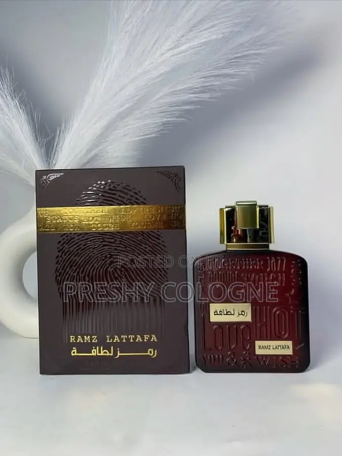 Ramz Gold Smart Collections