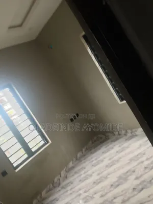 2bdrm Apartment in Awoyaya for rent