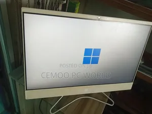 Desktop Computer HP 4GB AMD A6 HDD 1T