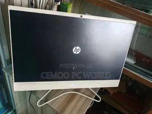Desktop Computer HP 4GB AMD A6 HDD 1T