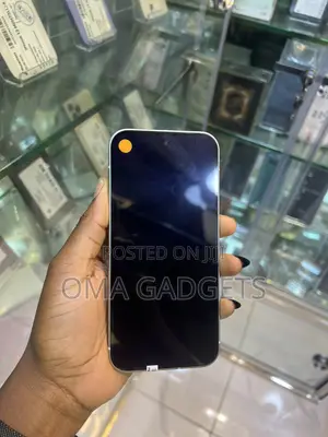 Google Pixel 9 128 GB Green