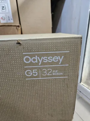 Samsung Odyssey G5