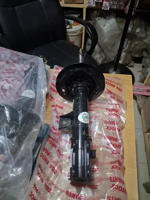 Front Shock Hyundai Ix35