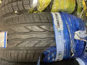 245/50r20 Original Tire Linglong