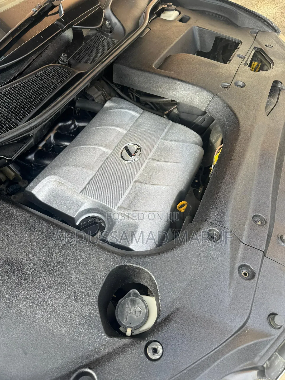 Lexus RX 350 2011 Brown