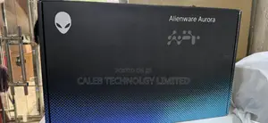 New Laptop Dell 16GB Intel Core Ultra 9 SSD 1T