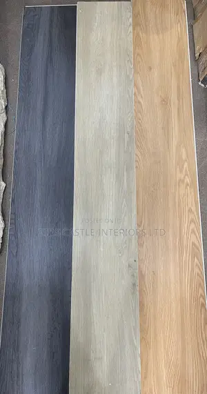 SPC Flooring/ Flooring Material