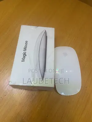 Magic Mouse 3