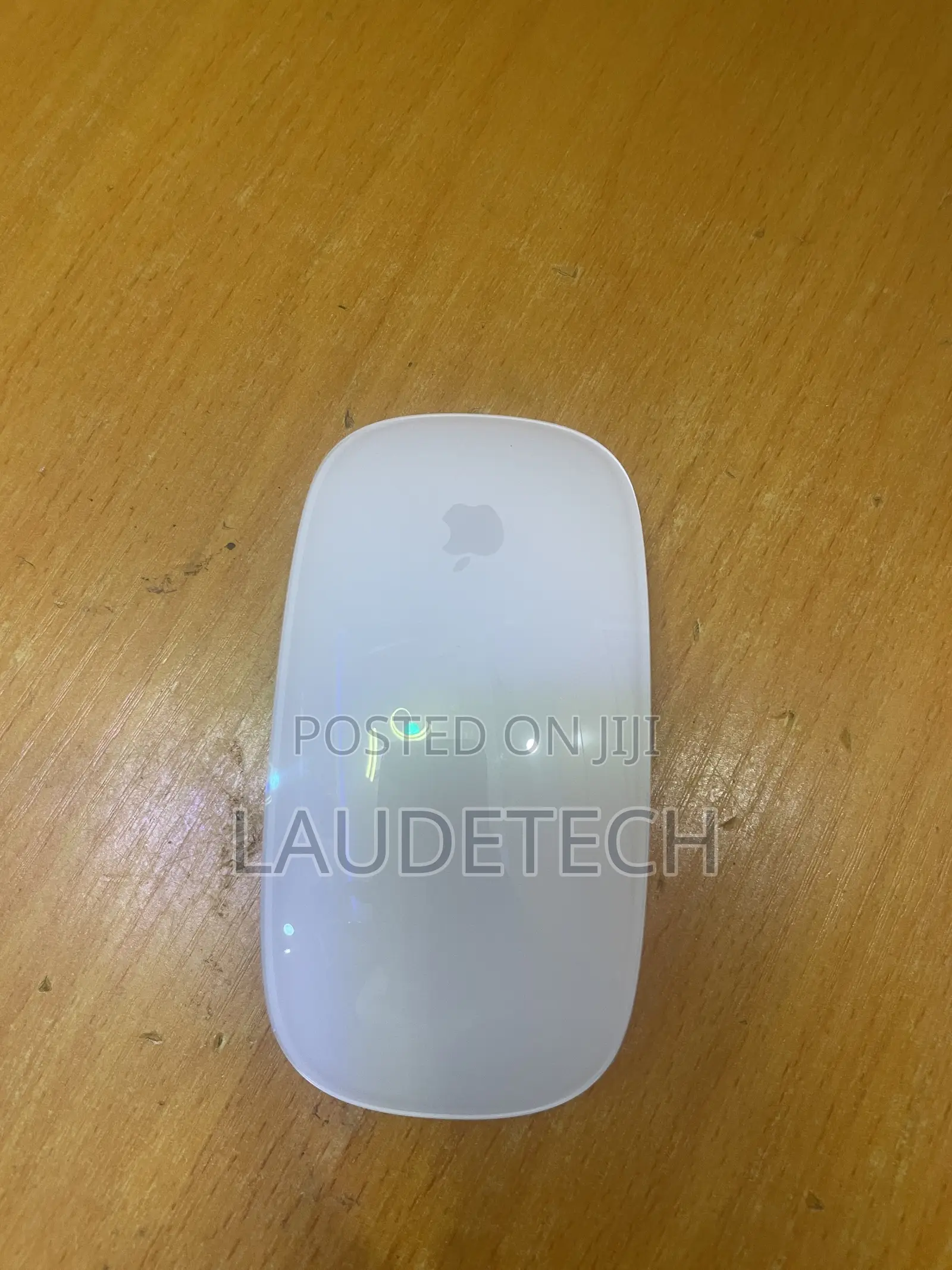 Magic Mouse 3