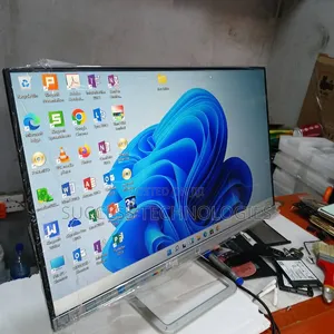 HP 24ea 23.8-Inch