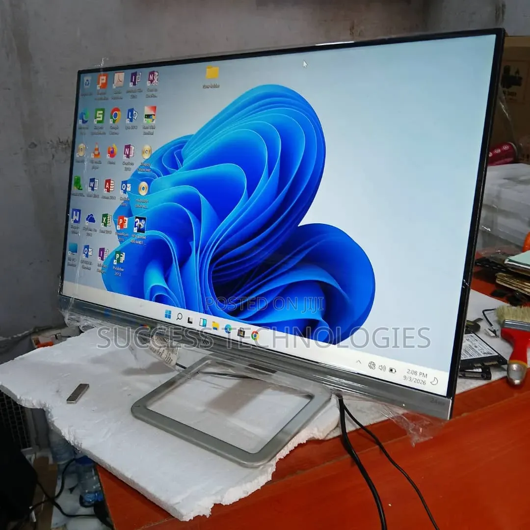 HP 24ea 23.8-Inch