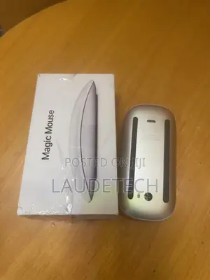 Magic Mouse 3