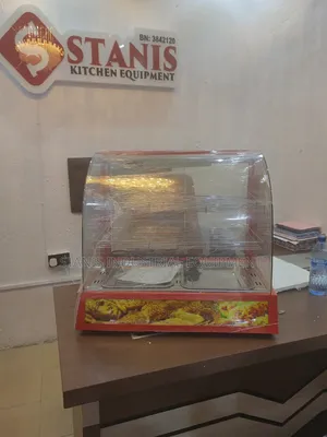 2Plates Snacks Warmer