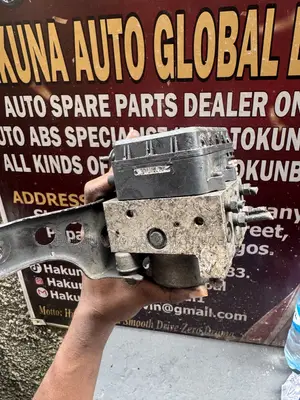 ABS Pump & Module for Toyota Corolla 2004 Model