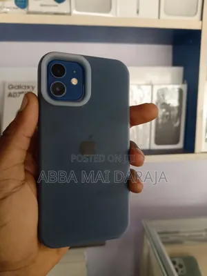 Apple iPhone 12 128 GB Blue
