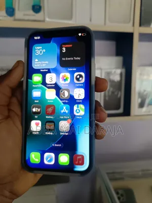 Apple iPhone 12 128 GB Blue