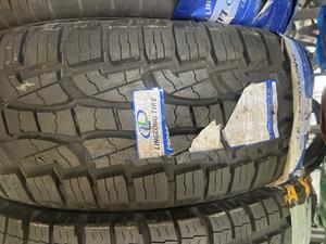 265/60r18 Original Linglong Tire