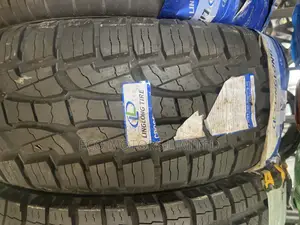 265/60r18 Original Linglong Tire