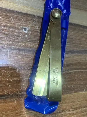 Feeler Gauge Set Non-Spark