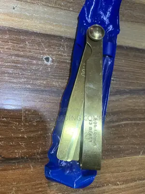 Feeler Gauge Set Non-Spark