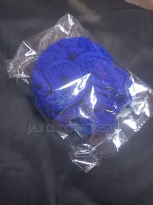 Crochet Pieces