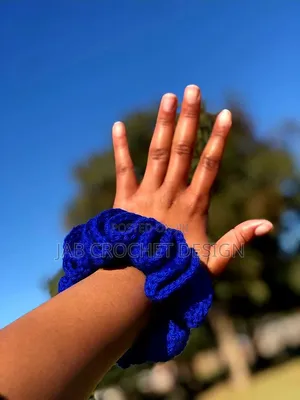 Crochet Pieces