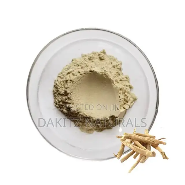 Ashwagandha Powder 100g