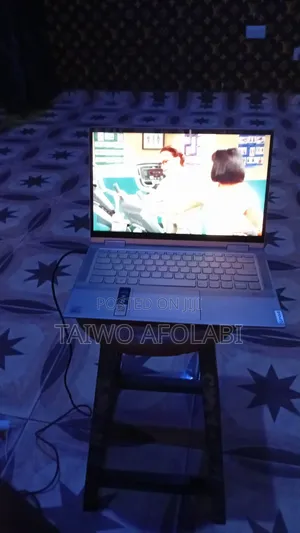 Laptop Yoga 900 8GB Intel Core i5 SSD 256GB