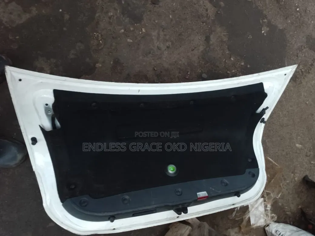 Complete Both Benz A220 Available