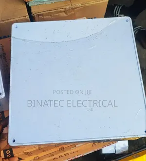 12x12 Adaptable Box