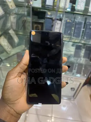 Google Pixel 7 Pro 512 GB Black