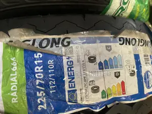 225/70R15c Linglong Tire