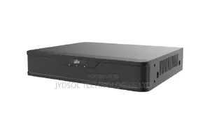 Uniview 1 SATA 4 Channel 5mp- XVR301-04G3