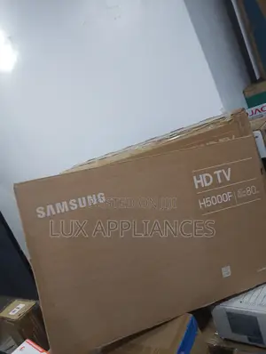 Samsung 32 Inch HD LED TV With Tizen OS